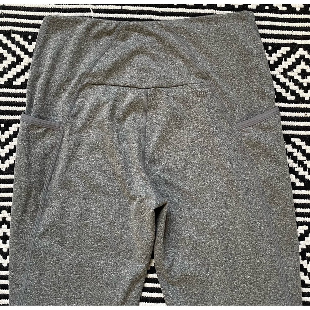 Gymshark Grey Dry Sculpture Leggings - Picture 13 of 16